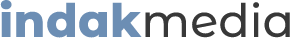 Indak Media Logo